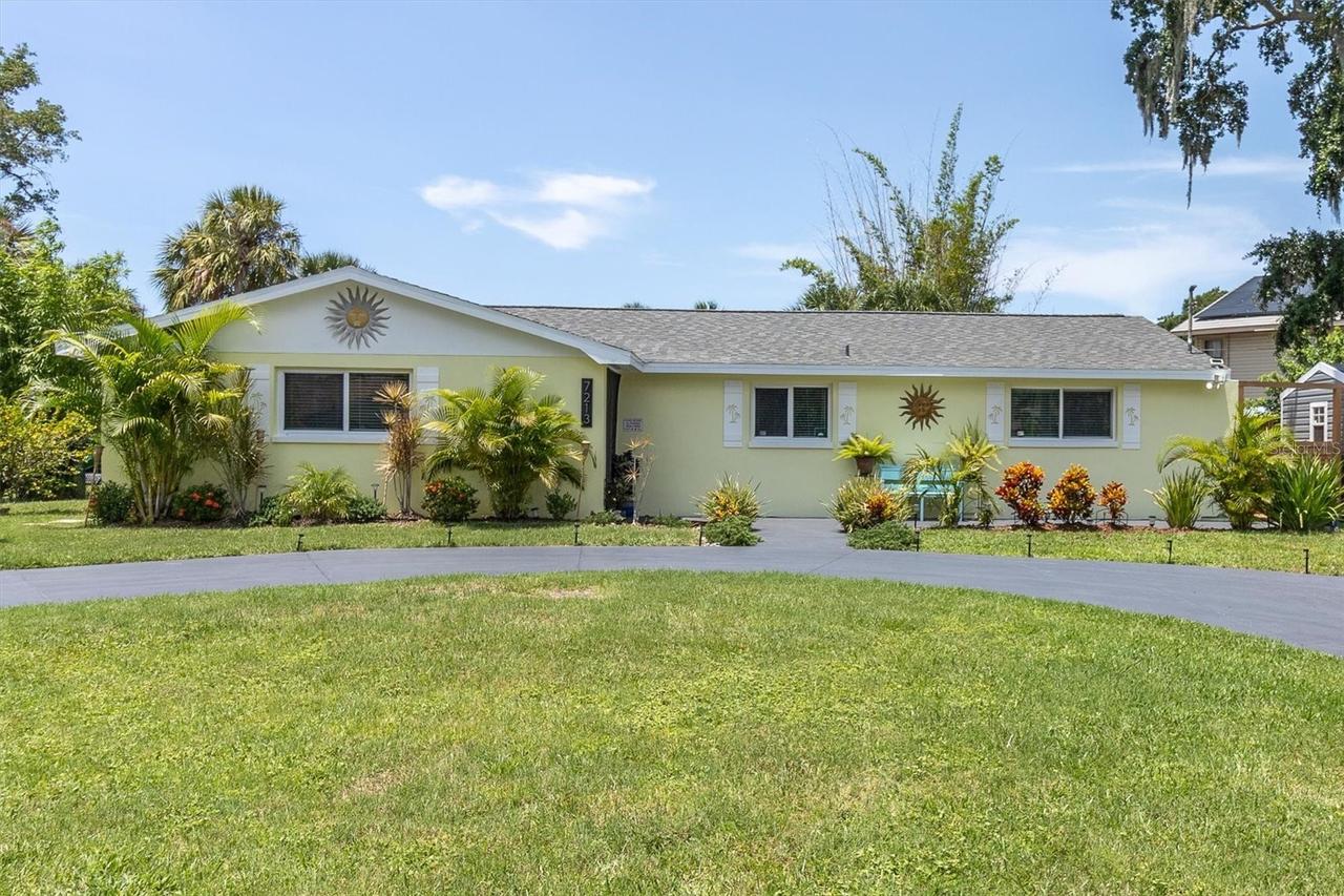 7213 Peninsular Dr., New Port Richey, FL 34652