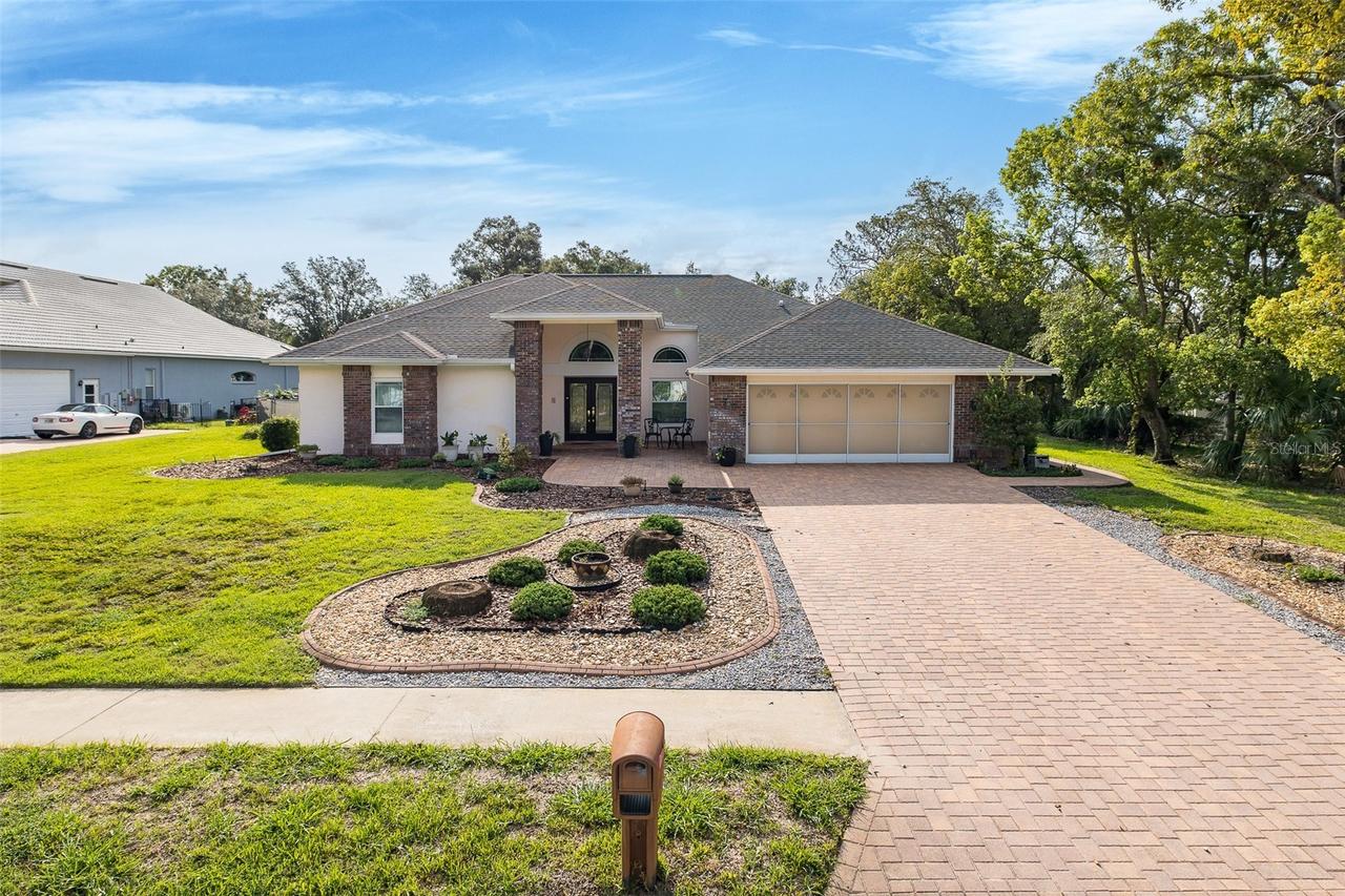 18822 Majestic Oak Ct., Hudson, FL 34667