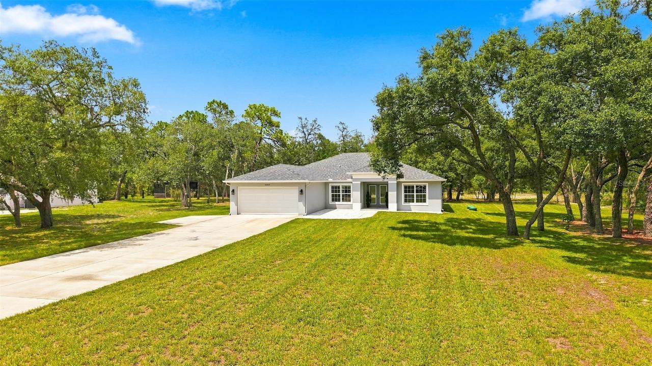 10345 Meadow Wren Ave., Weeki Wachee, FL 34613