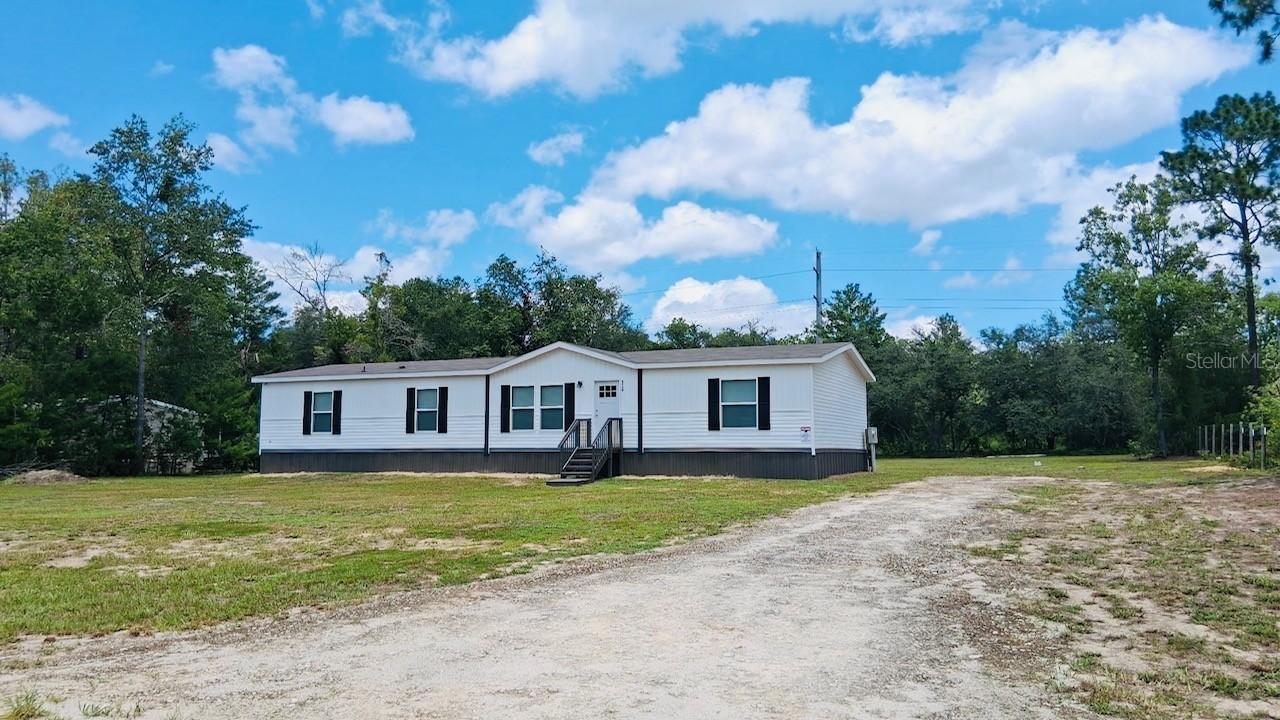 6710 Autumnwood Ct., Keystone Heights, FL 32656