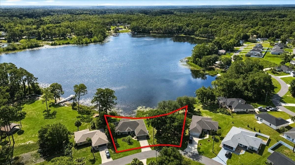 1081 NE 130th Ter., Silver Springs, FL 34488
