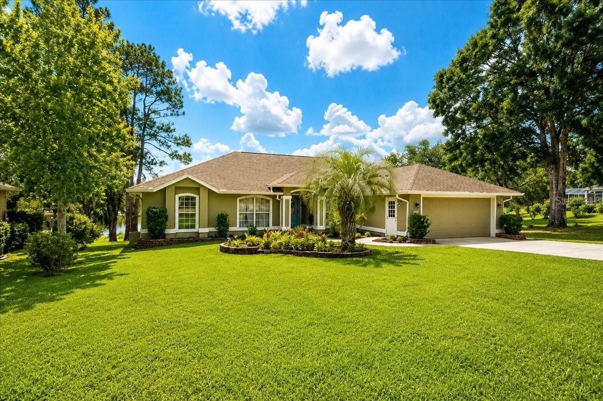 1081 NE 130th Ter., Silver Springs, FL 34488