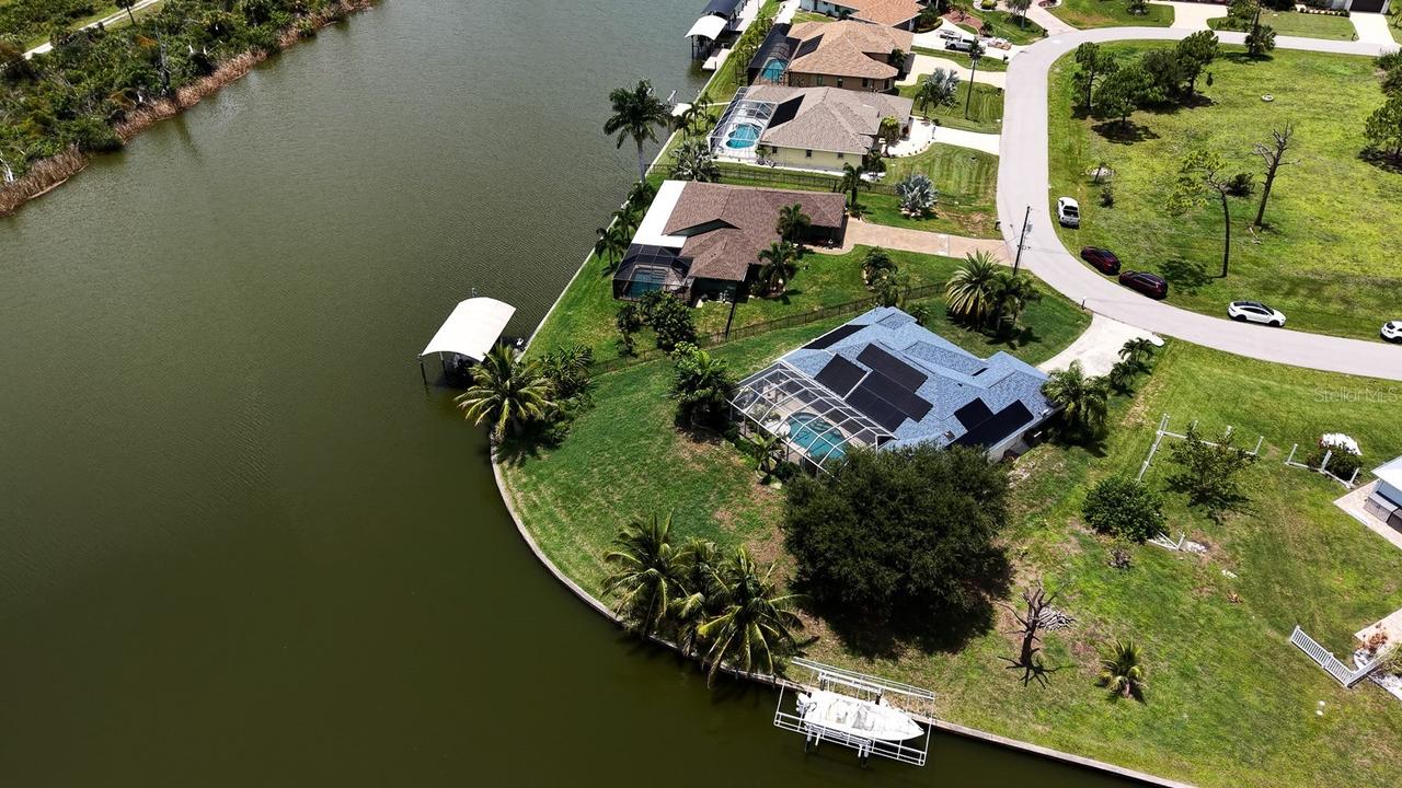 10535 Aztec Rd., Port Charlotte, FL 33981