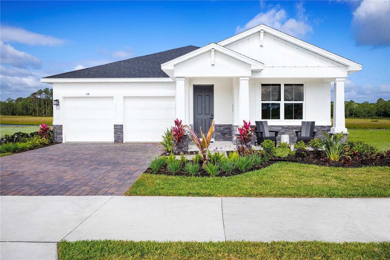 119 Venetian Palms Blvd., New Smyrna Beach, FL 32168