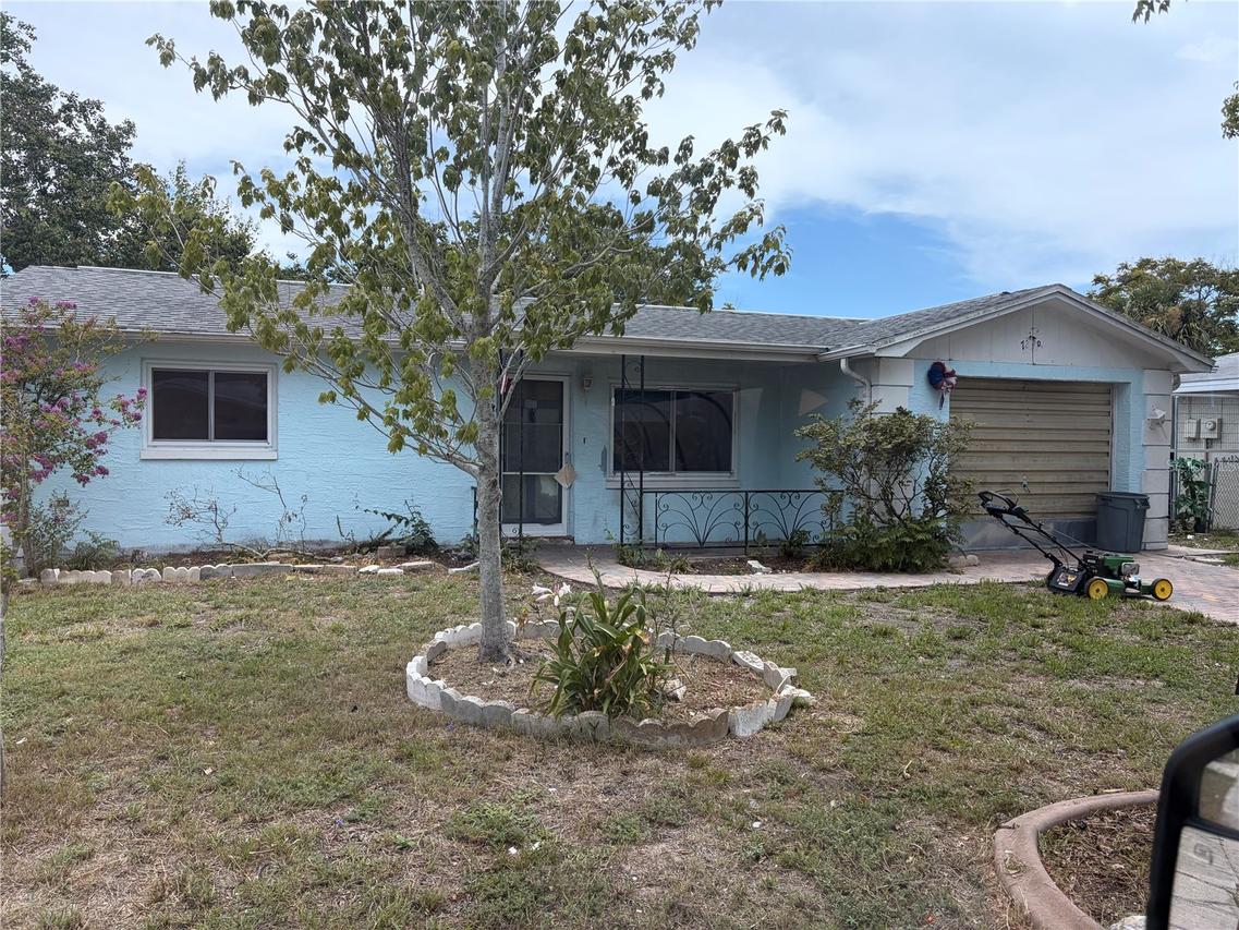 7230 Westwind Dr., Port Richey, FL 34668