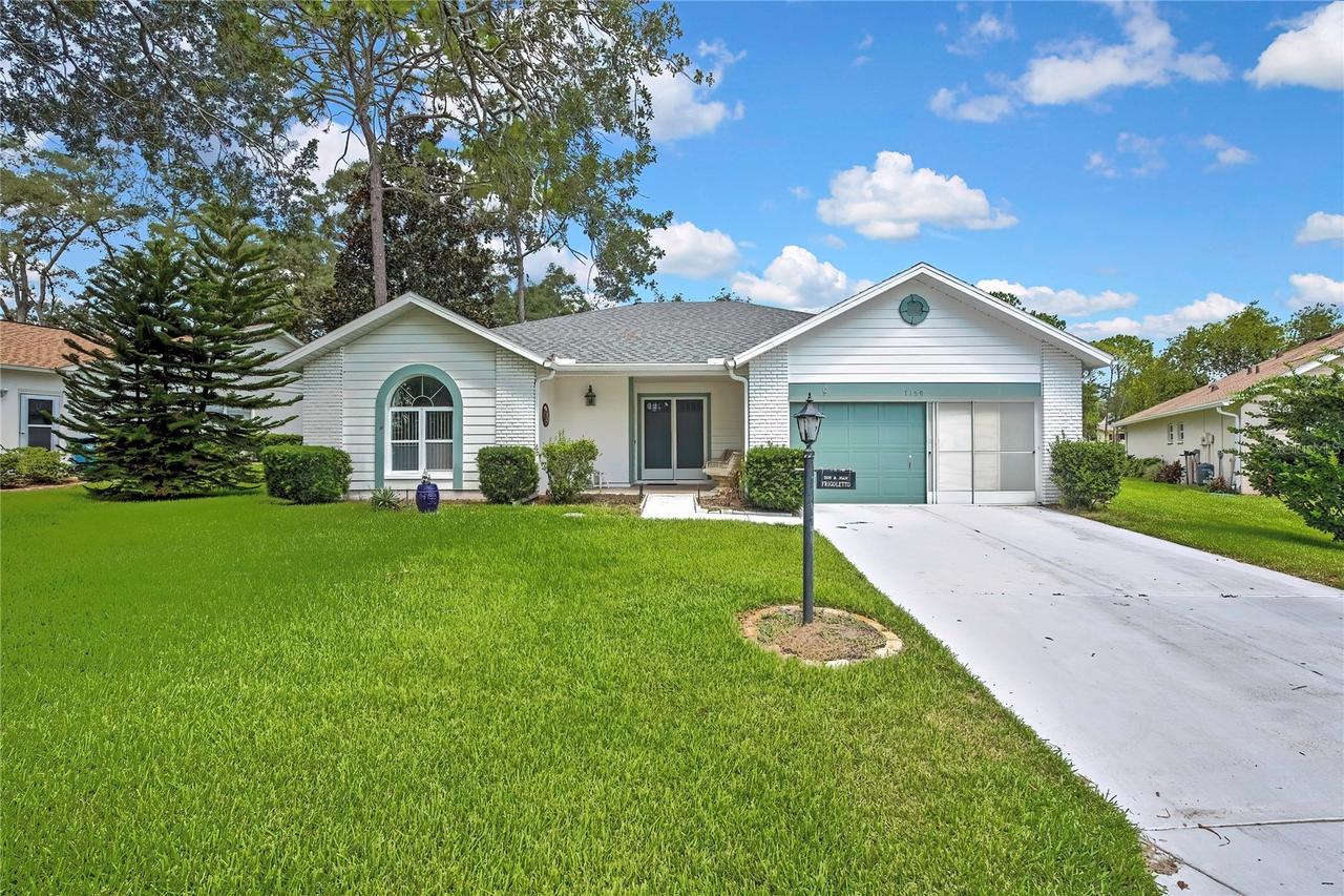 7159 Crown Oaks Dr., Spring Hill, FL 34606