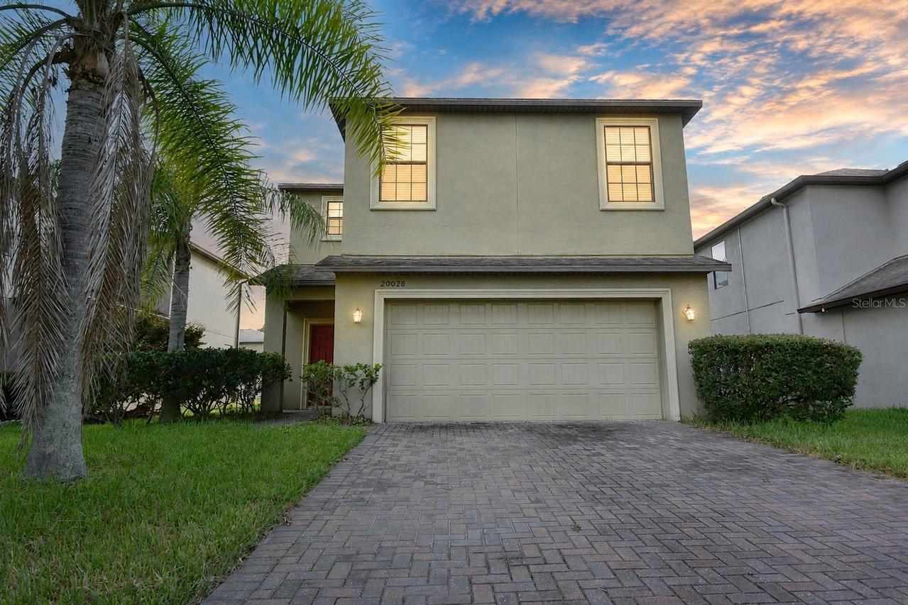 20028 Satin Leaf Ave., Tampa, FL 33647