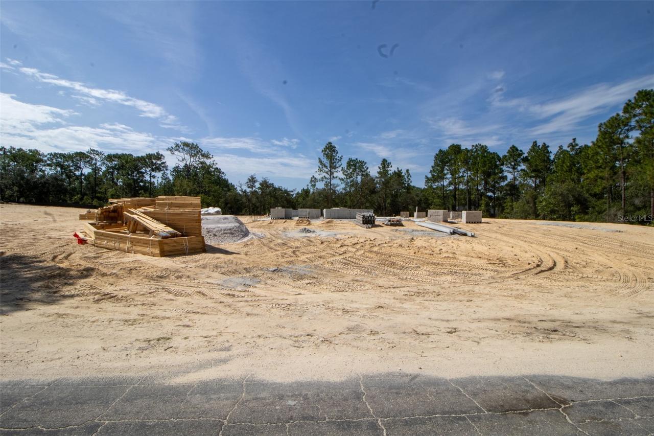 6162 W Conestoga St., Beverly Hills, FL 34465