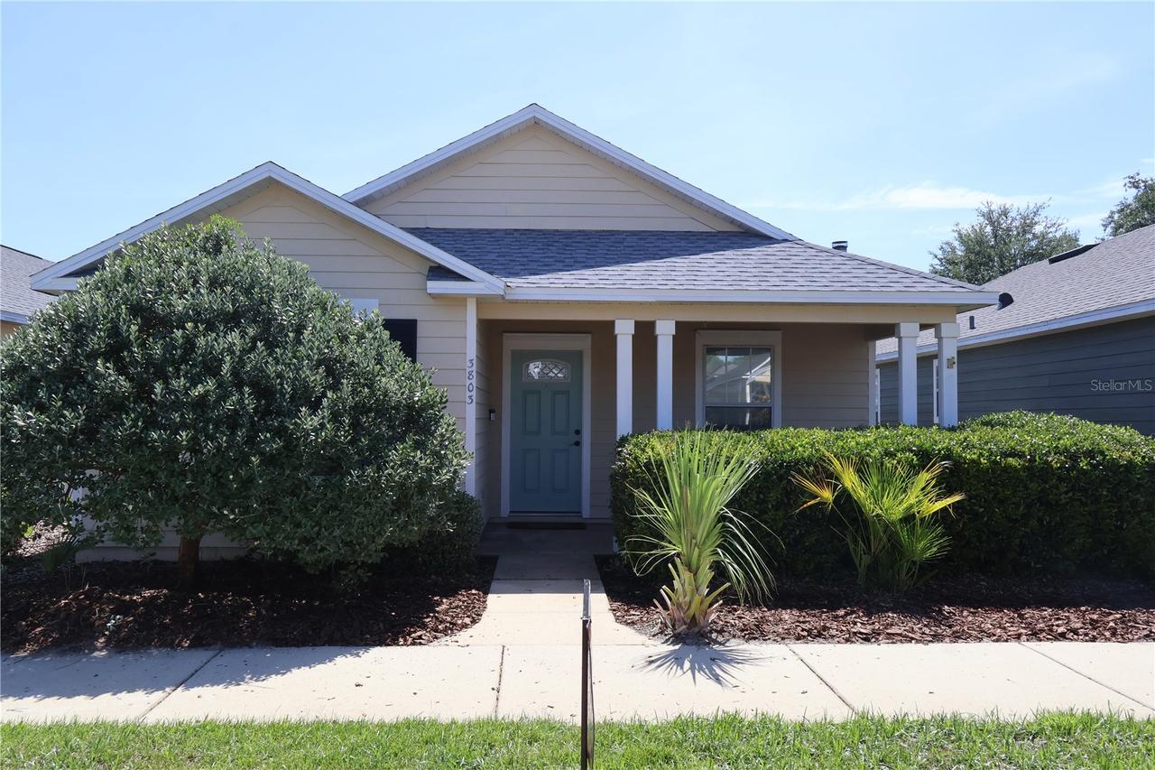 3803 NW 26th St., Gainesville, FL 32605