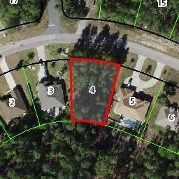 57 Village Center Dr., Homosassa, FL 34446