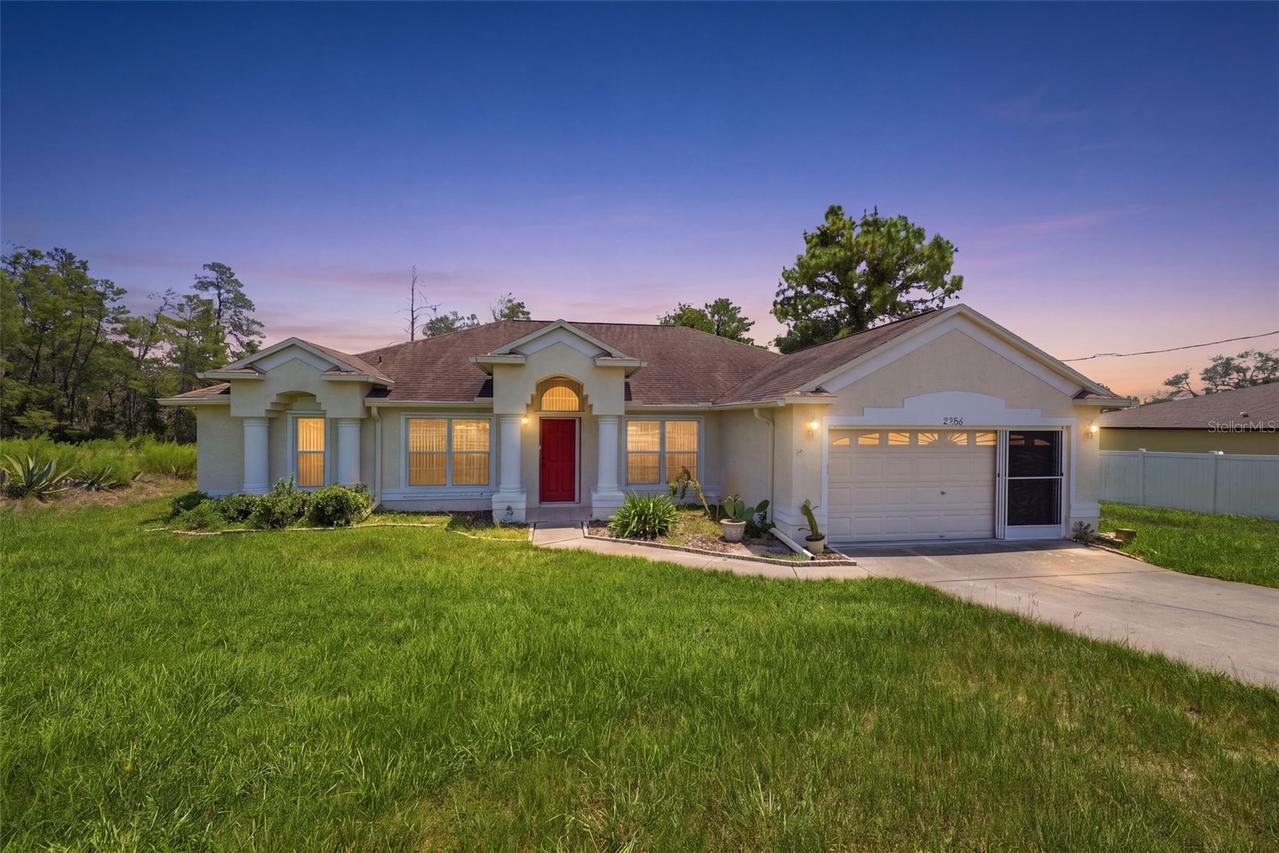 2384 Lema Dr., Spring Hill, FL 34609