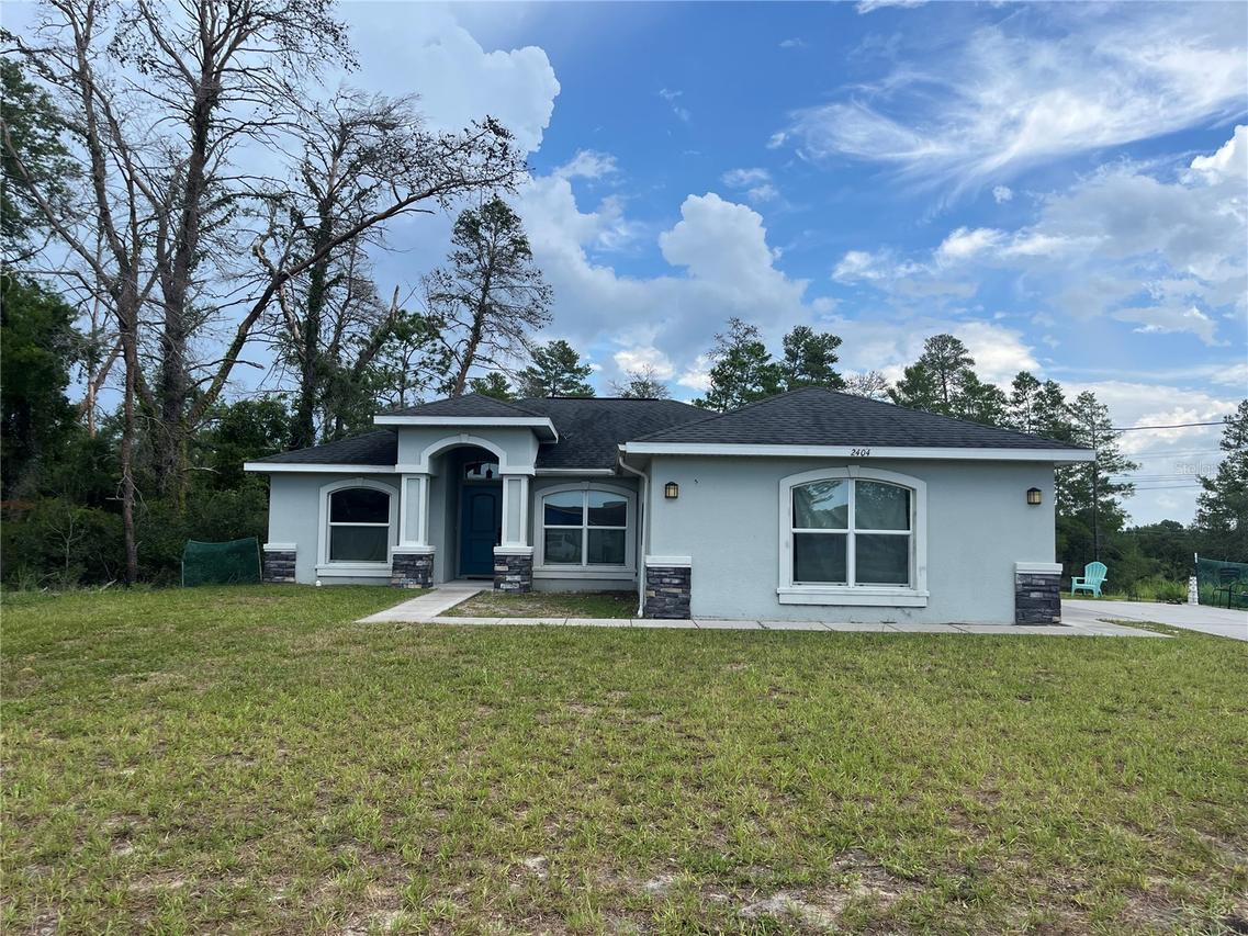 2404 Lema Dr., Spring Hill, FL 34609