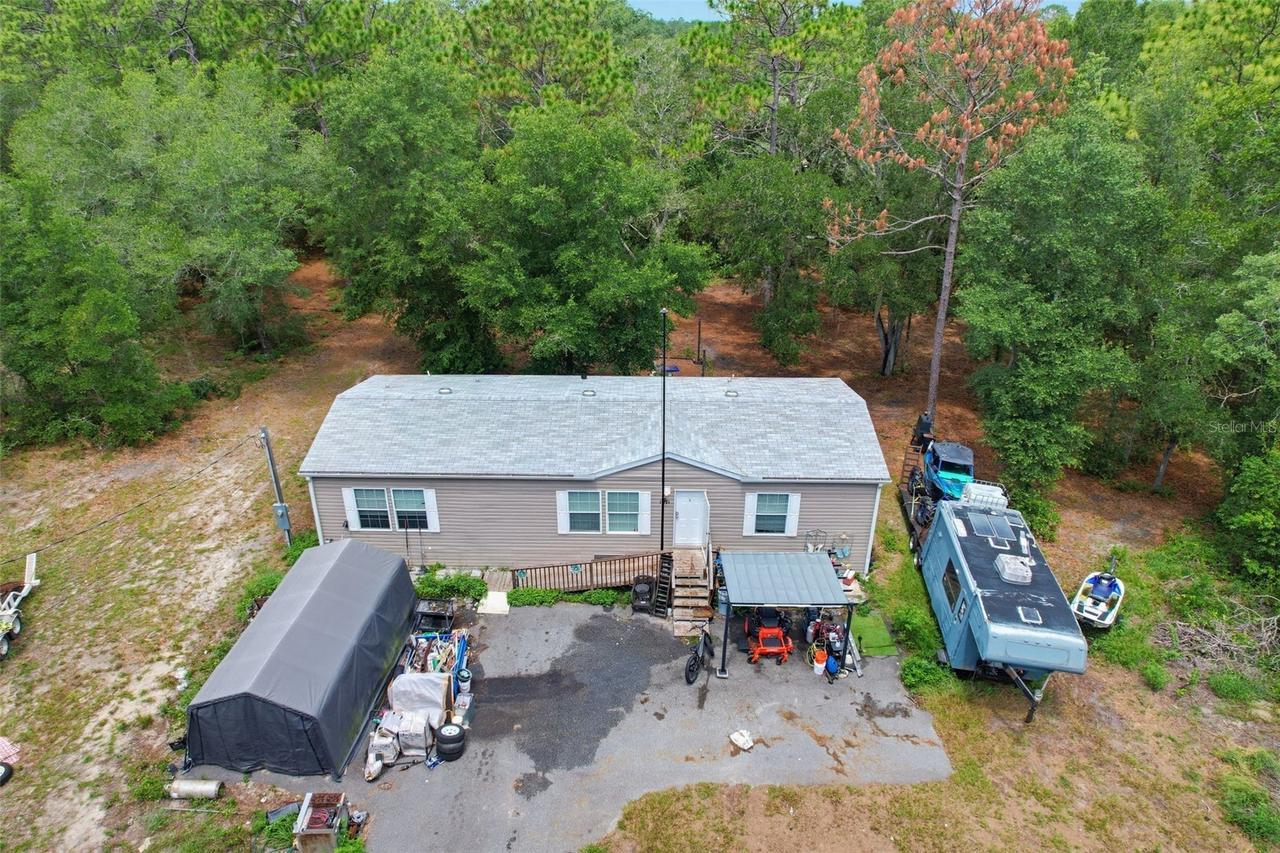 17721 Drayton St., Spring Hill, FL 34610