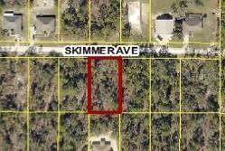 12092 Skimmer Ave., Weeki Wachee, FL 34614