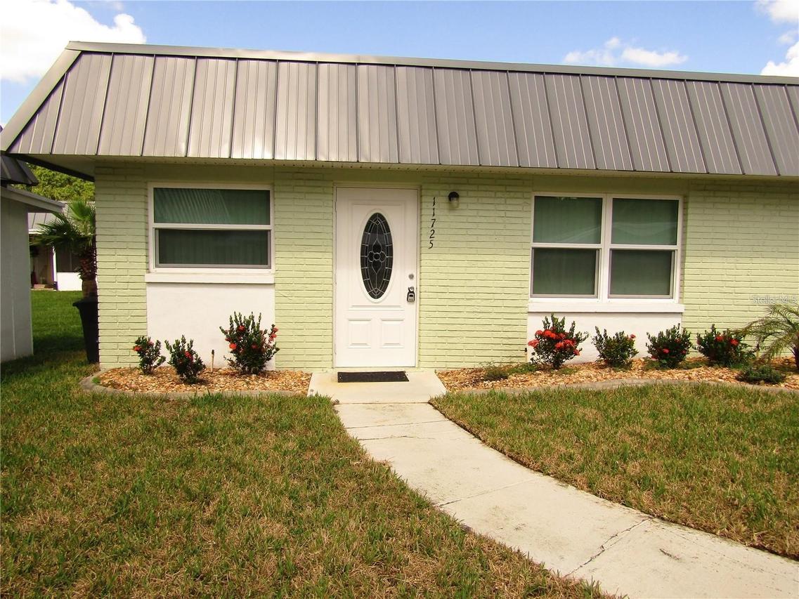 11725 Boynton Ln. #71A, New Port Richey, FL 34654