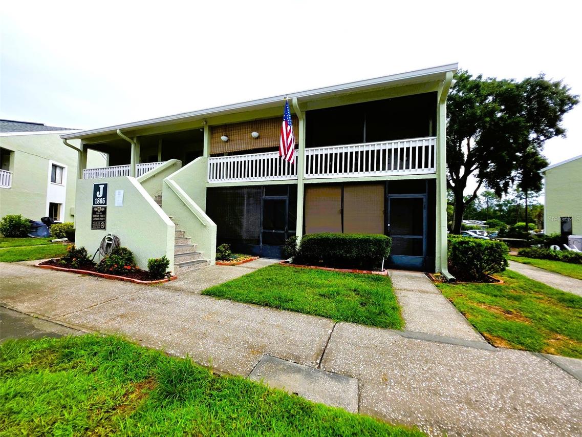 1865 Mazo Manor #J3, Lutz, FL 33558