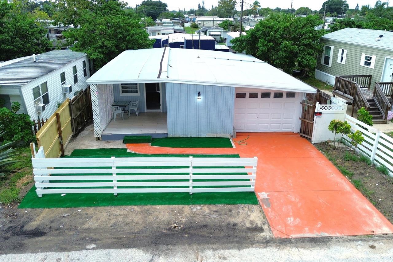 2135 Orange Dr., Holiday, FL 34691