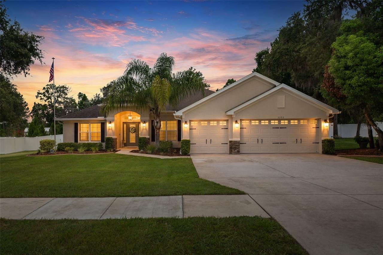 3295 Ponytail Ct., Spring Hill, FL 34609