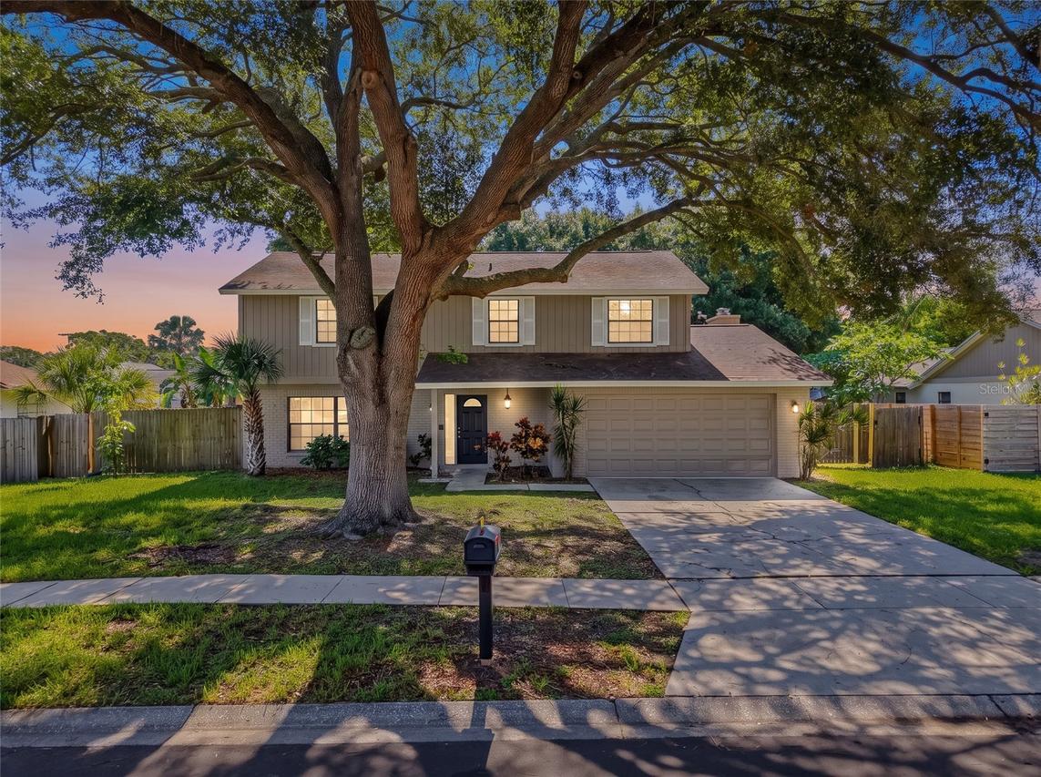 414 Still Meadows Cir., Palm Harbor, FL 34683