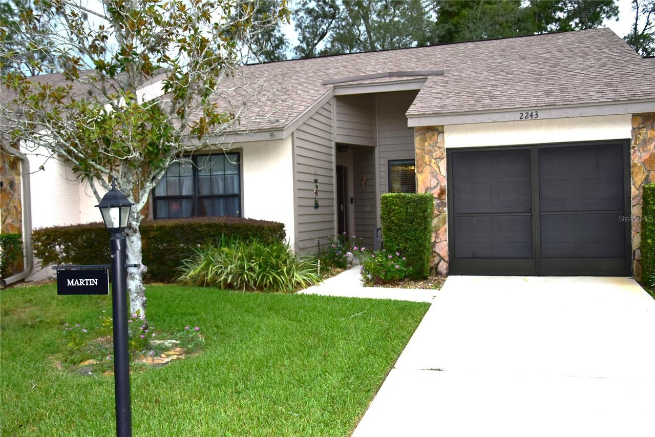 2243 Wyndam Dr., Spring Hill, FL 34606