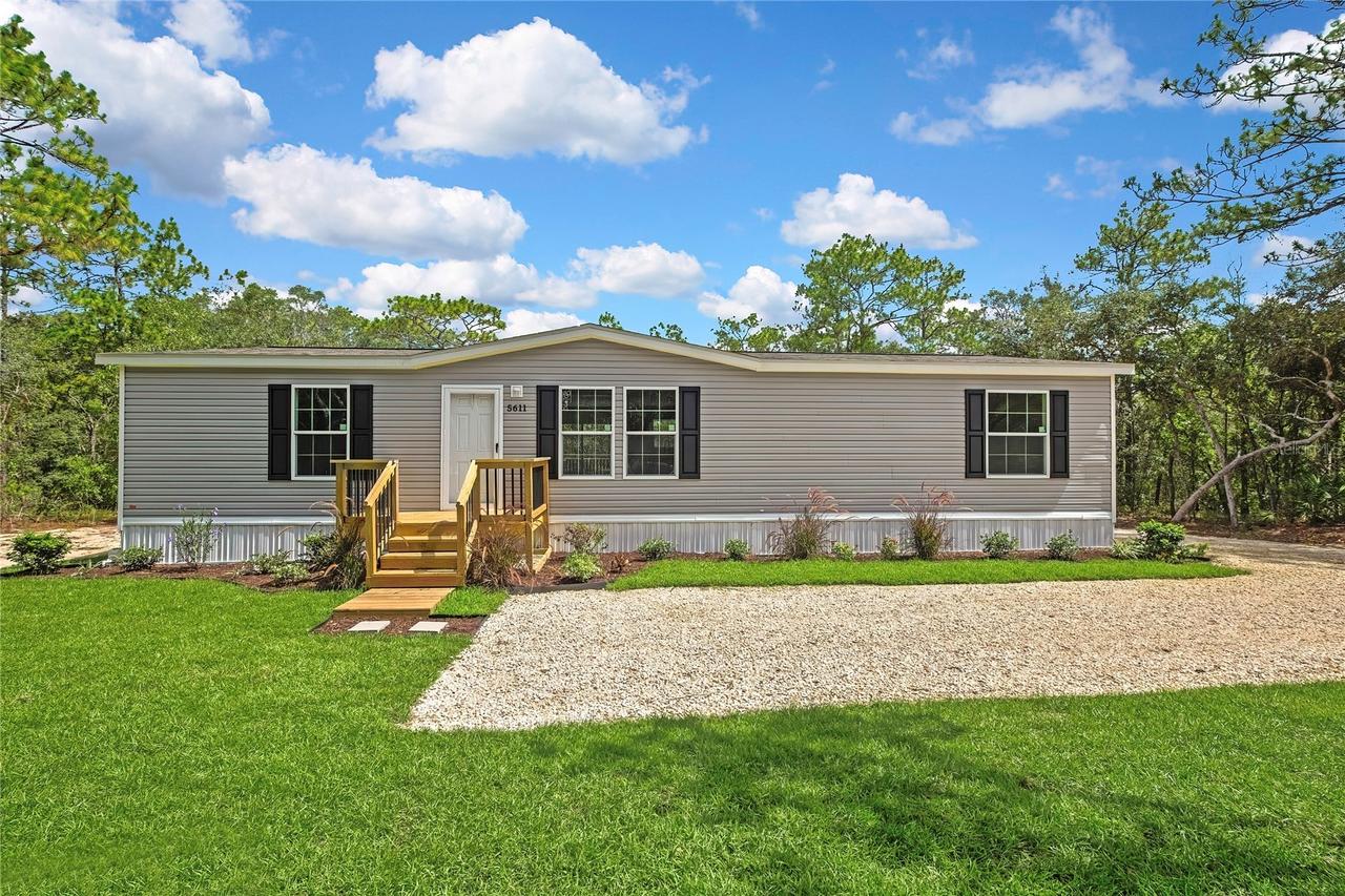 5611 W Rochelle St., Homosassa, FL 34446