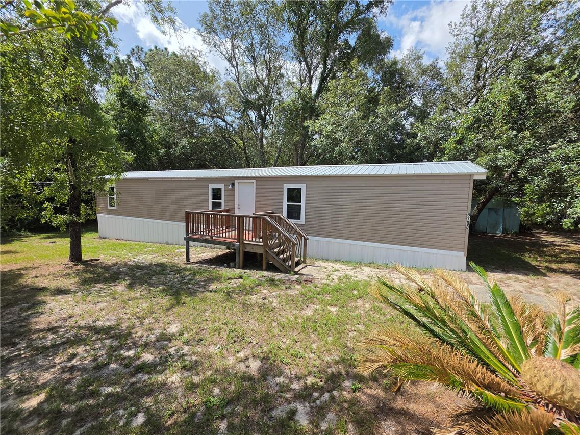 6708 W Cherrywood Ct., Crystal River, FL 34429