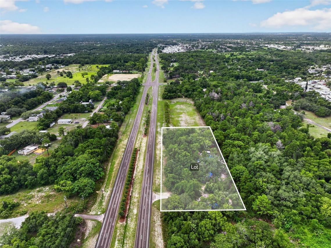 S Little Rd., Hudson, FL 34669