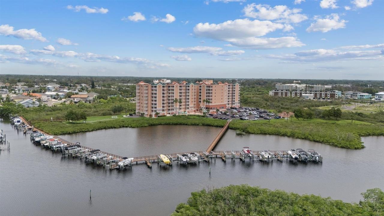 4516 Seagull Dr. #804, New Port Richey, FL 34652