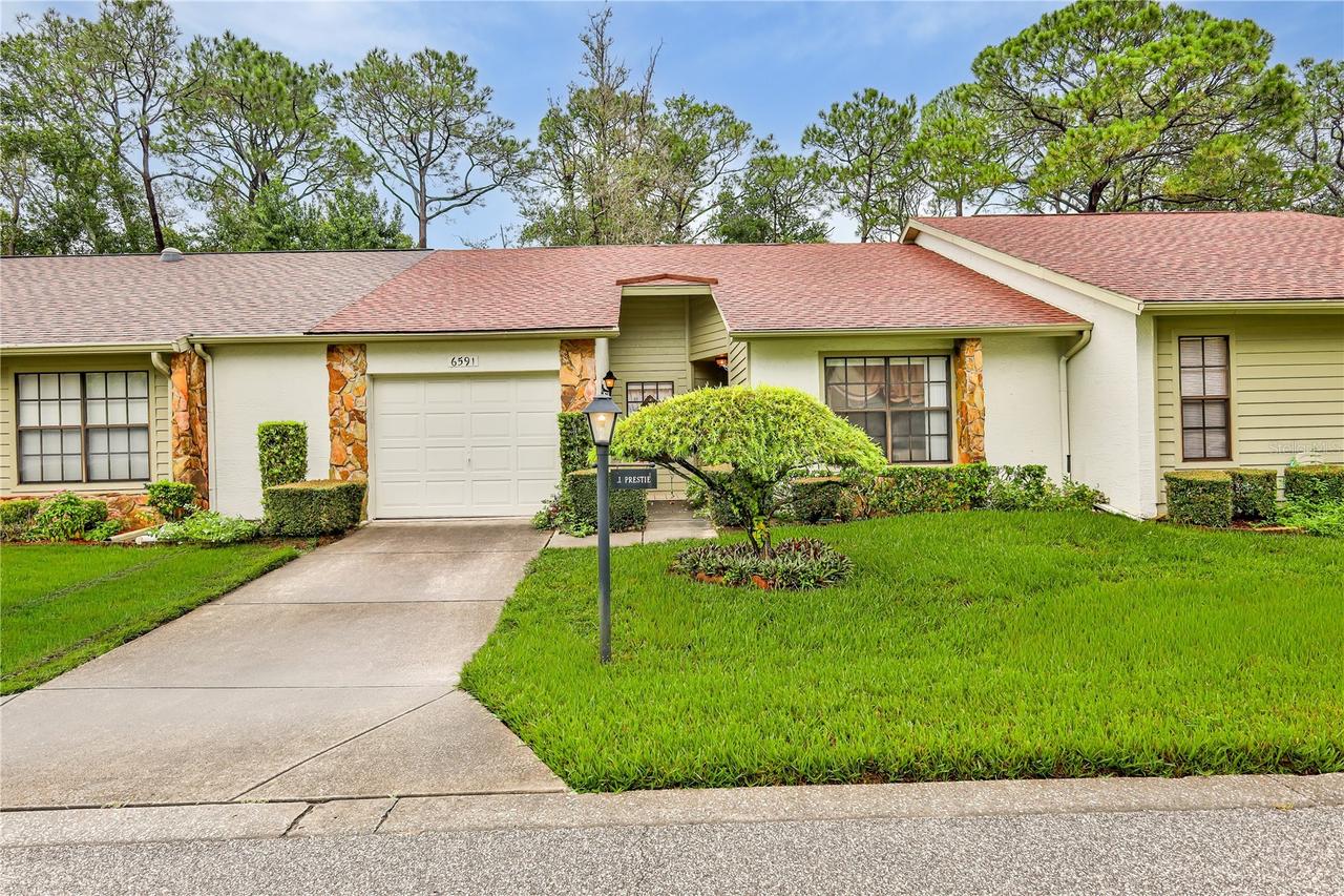 6591 Brambleleaf Dr., Spring Hill, FL 34606