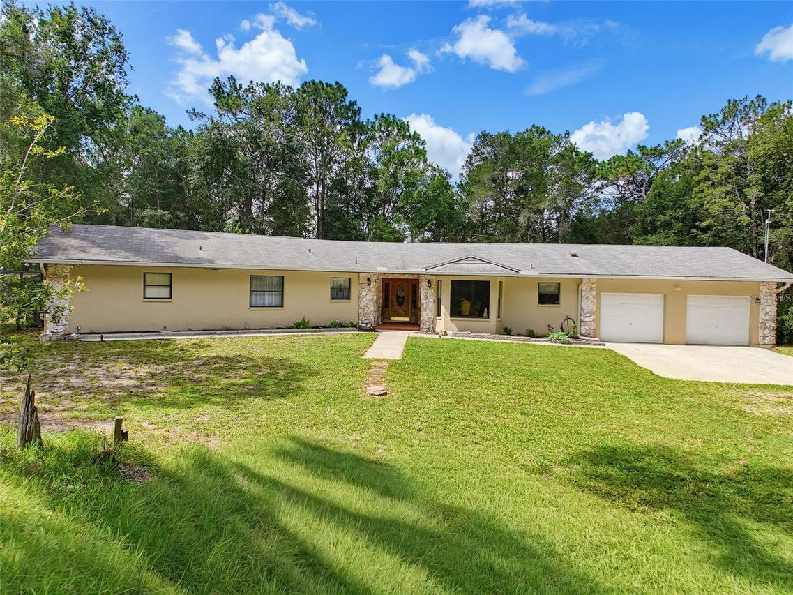 26311 Willow St., Brooksville, FL 34601