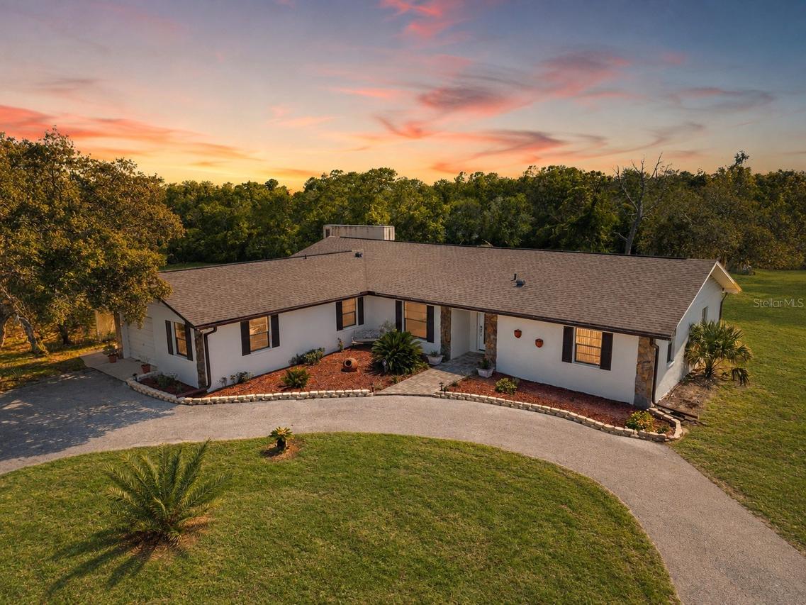 13260 Taylor St., Brooksville, FL 34613