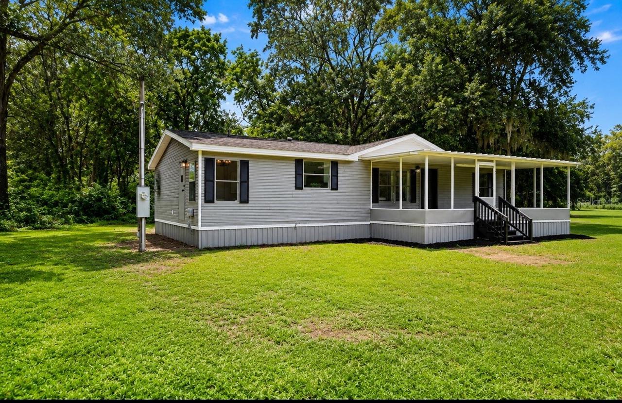 20645 Stewart Rd., Dade City, FL 33523