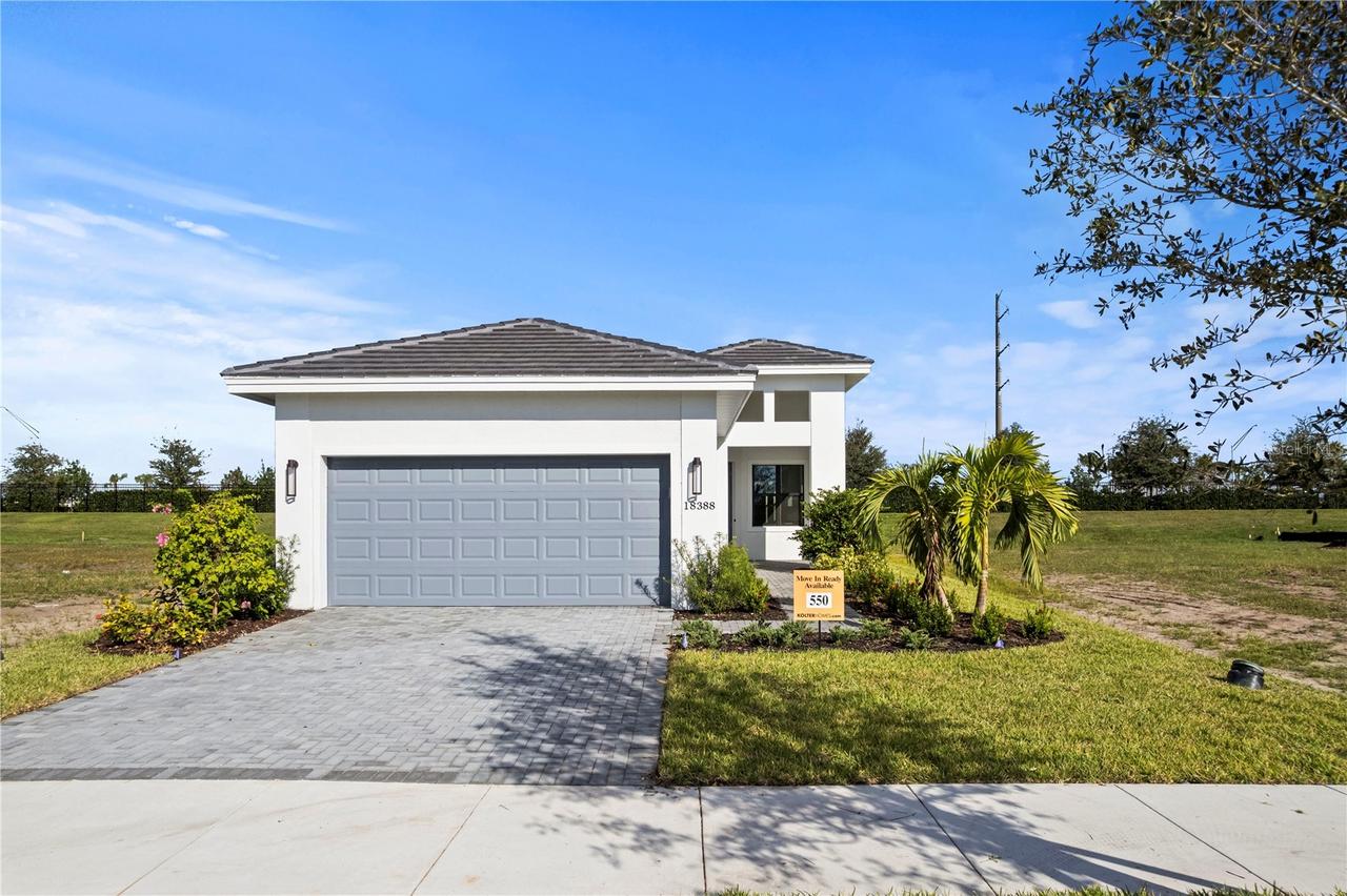 18388 Rockport Pl., Lakewood Ranch, FL 34211