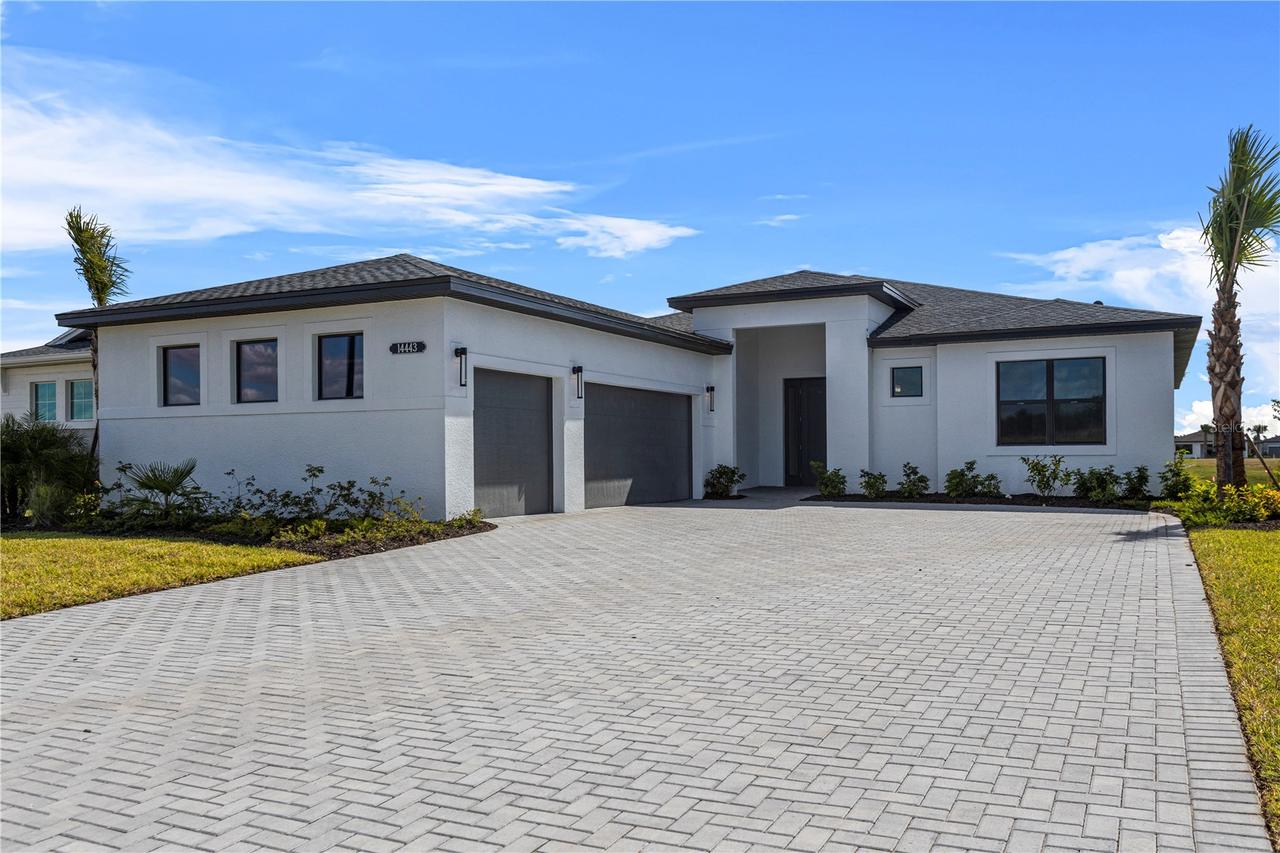 14443 Coastal Woodland Ln., Parrish, FL 34219