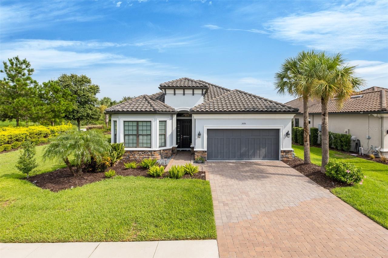 3095 Forsythia Dr., Odessa, FL 33556