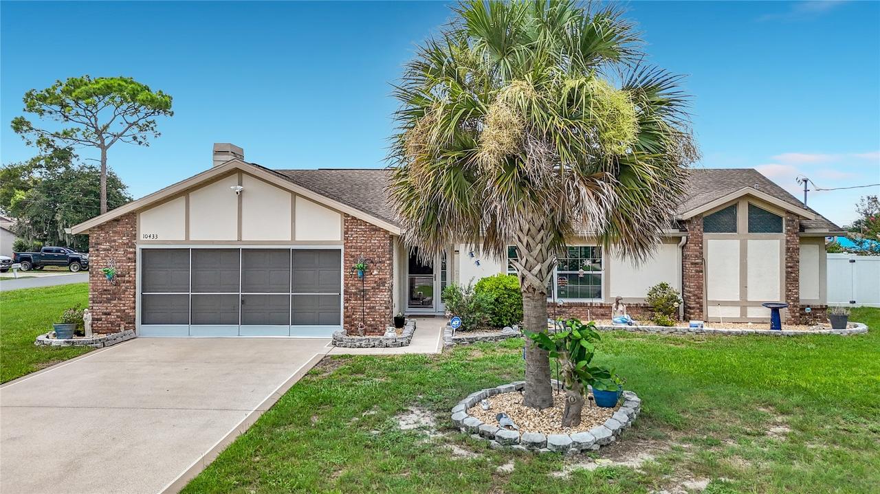 10433 Dunkirk Rd., Spring Hill, FL 34608