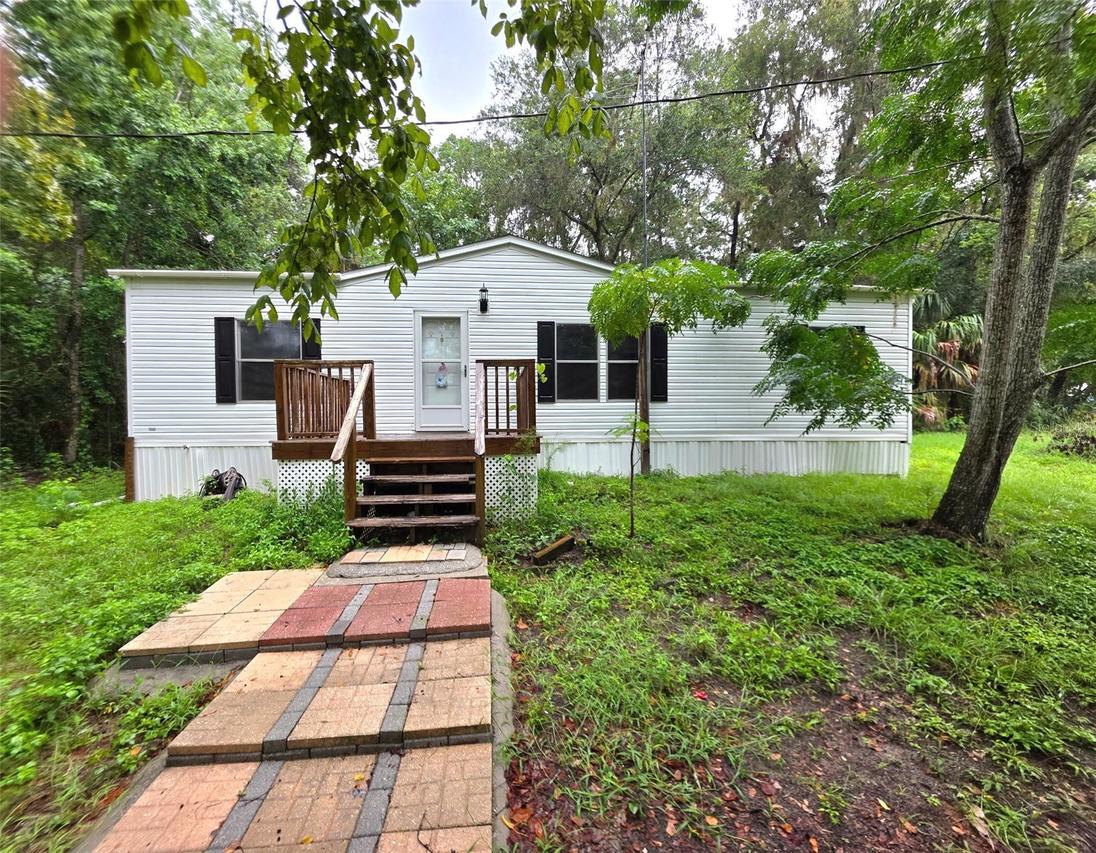 14263 Annutalaga Ave., Brooksville, FL 34601