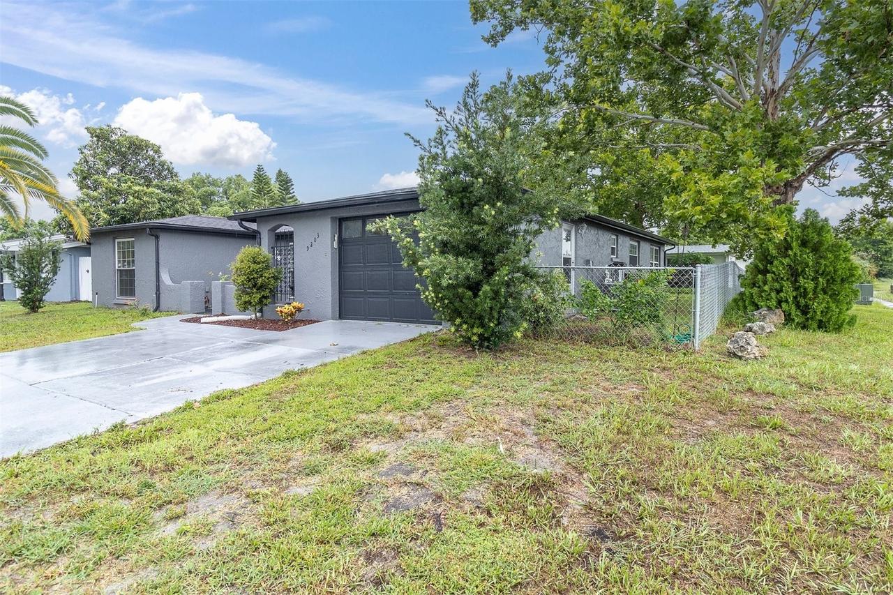 9203 Greenbriar Ln., Port Richey, FL 34668