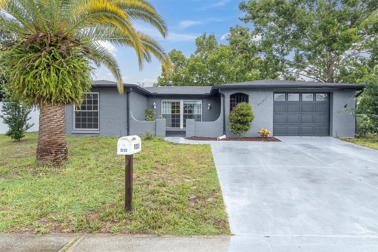 9203 Greenbriar Ln., Port Richey, FL 34668