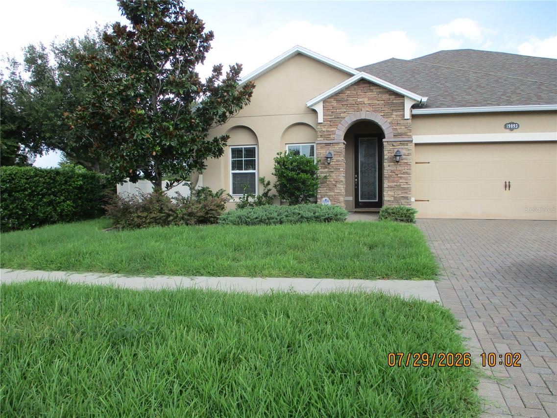 19093 Long Lake Ranch Blvd., Lutz, FL 33558