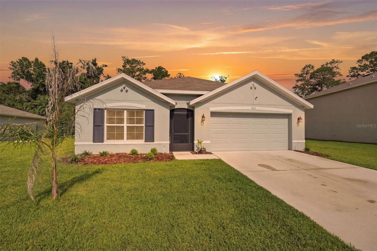 5015 Cadiz Ct., Brooksville, FL 34604