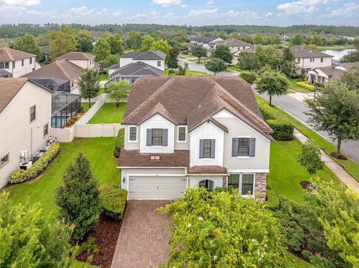 12501 Tibbetts St., Odessa, FL 33556