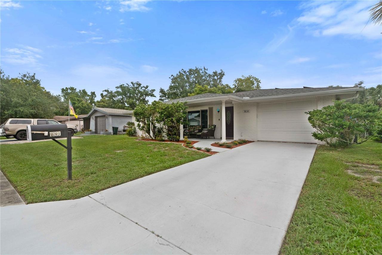 7830 Cherrytree Ln., New Port Richey, FL 34653