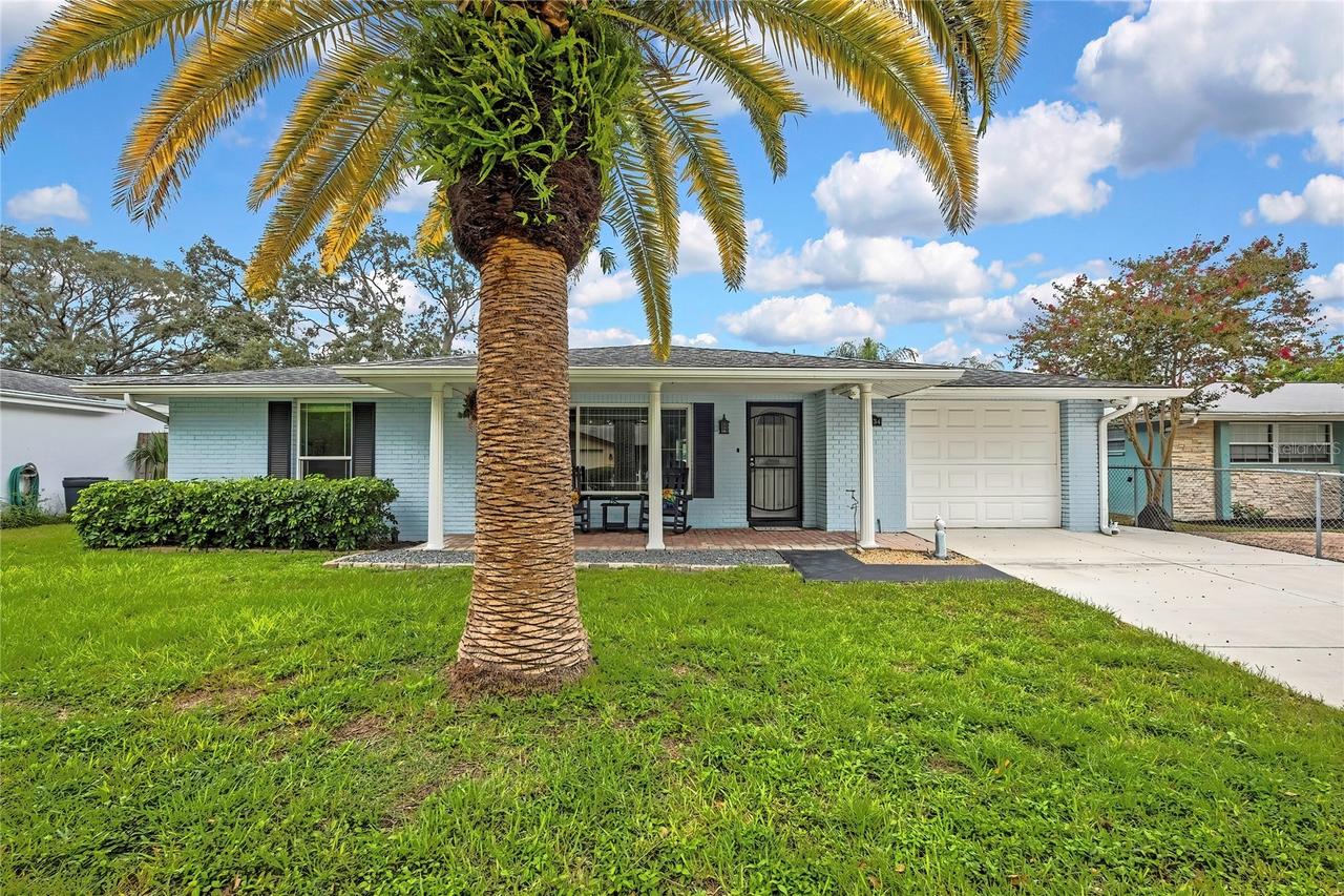7234 Fairfax Dr., Port Richey, FL 34668