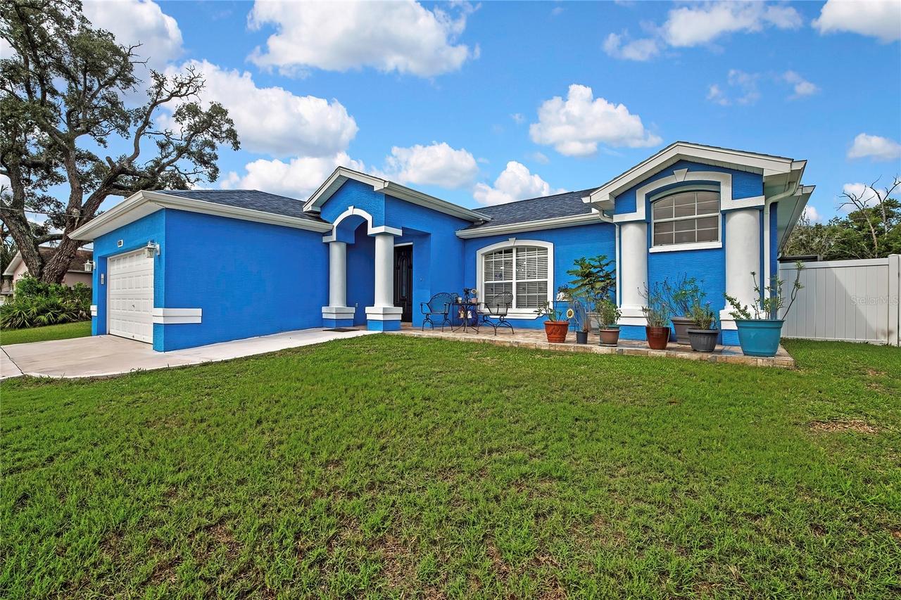 1479 Piper Rd., Spring Hill, FL 34606