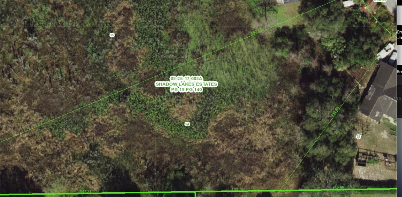 Lot 54 Mink Run, Hudson, FL 34669