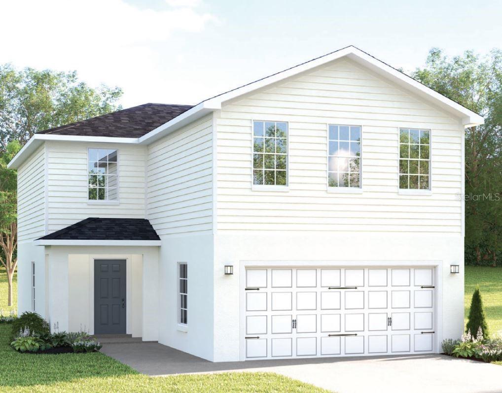 6938 Sundial Dr., Lakeland, FL 33813