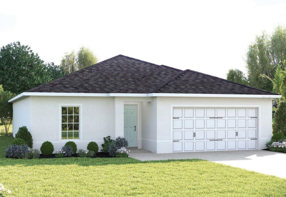 6951 Sundial Dr., Lakeland, FL 33813