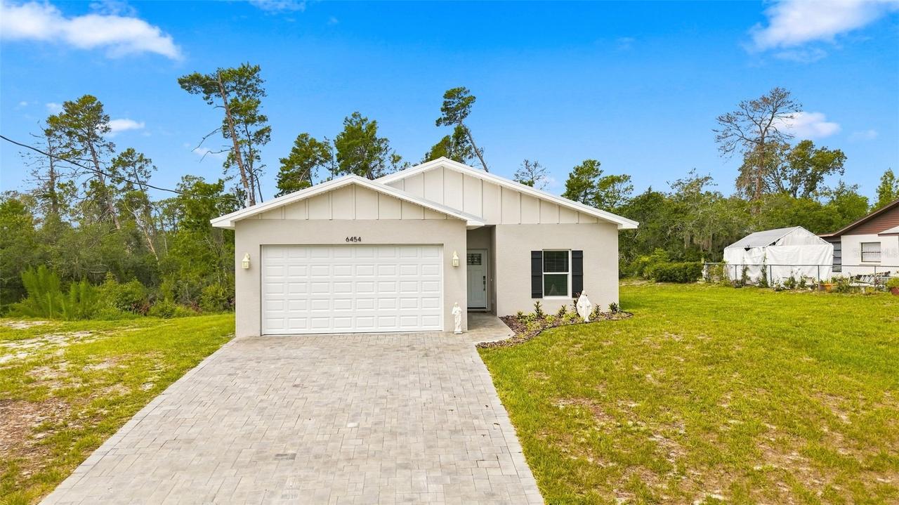 6454 Freeport Dr., Spring Hill, FL 34608
