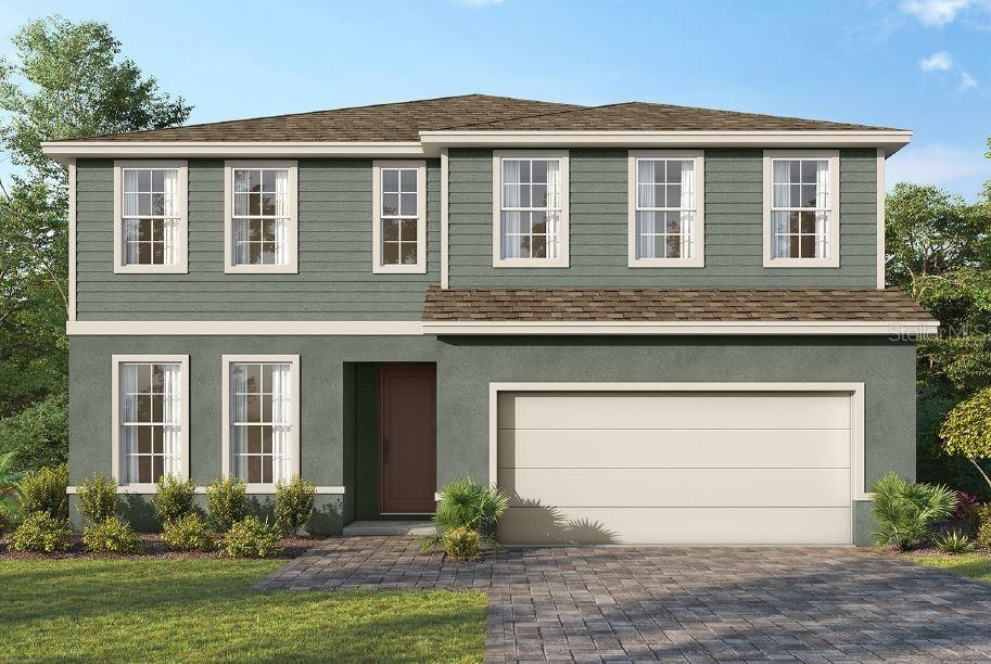 2345 Huanier Ct., Apopka, FL 32712